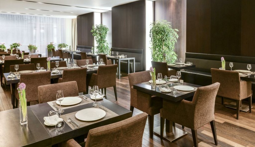 NH Collection Olomouc Congress