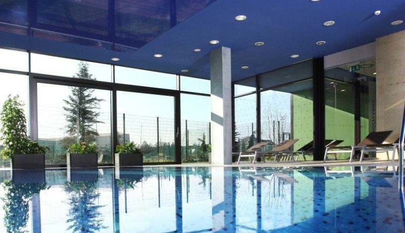 NH Collection Olomouc Congress