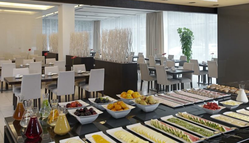 NH Collection Olomouc Congress