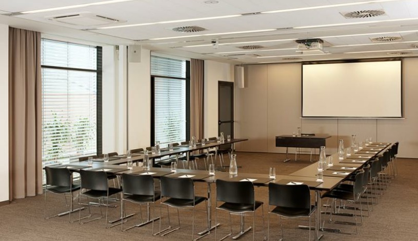 NH Collection Olomouc Congress