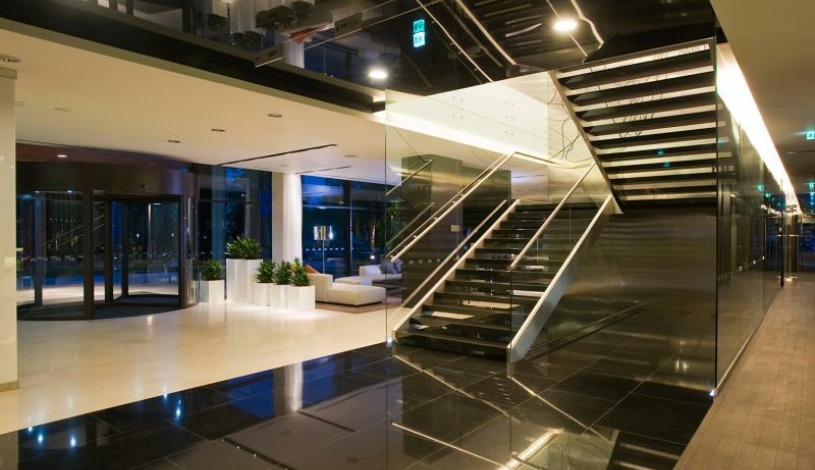 NH Collection Olomouc Congress