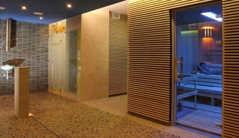 NH Collection Olomouc Congress