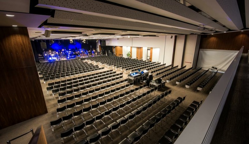 NH Collection Olomouc Congress