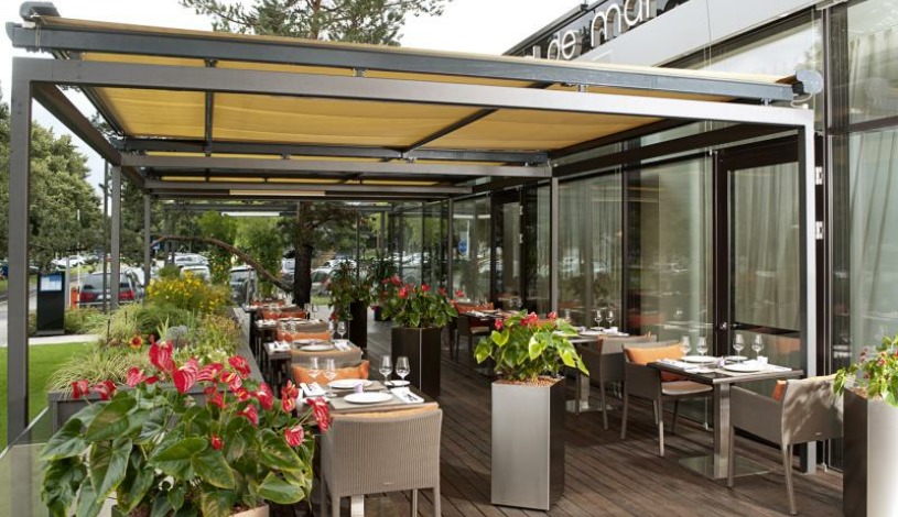 NH Collection Olomouc Congress