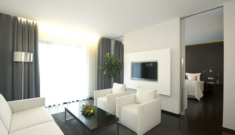 NH Collection Olomouc Congress