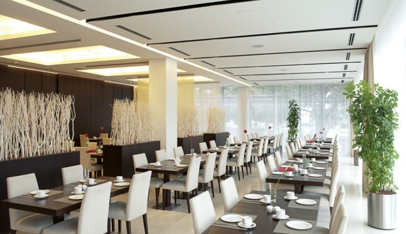 NH Collection Olomouc Congress