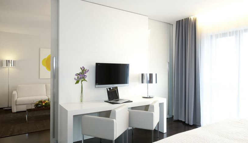 NH Collection Olomouc Congress - Premium