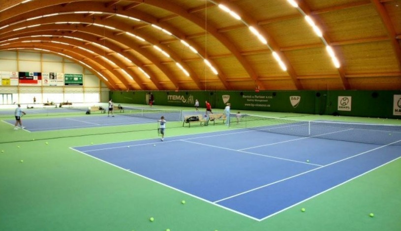 NH Collection Olomouc Congress