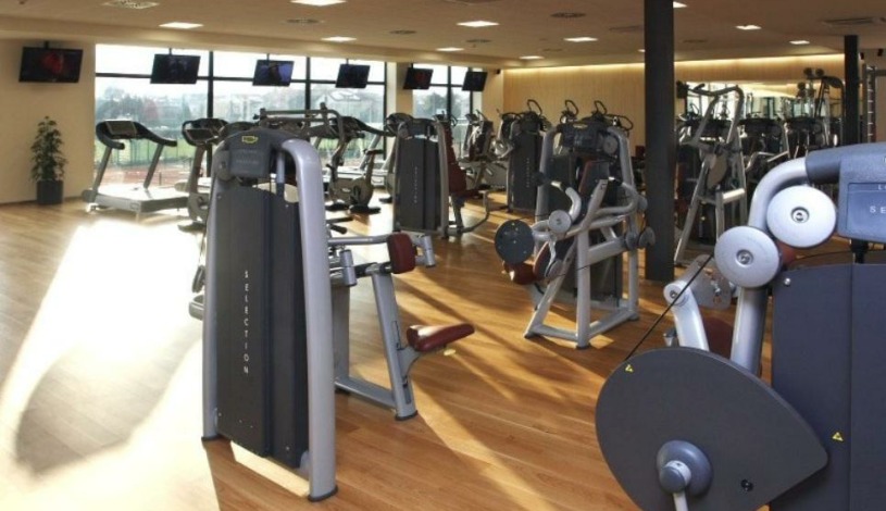 NH Collection Olomouc Congress