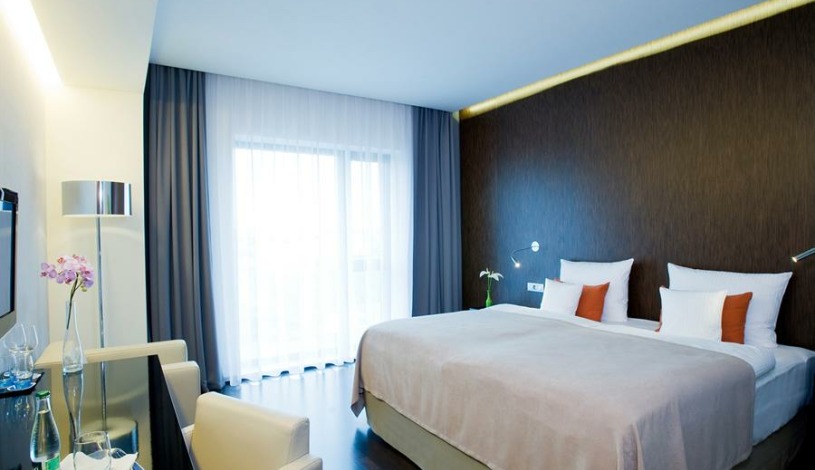 NH Collection Olomouc Congress - Superior