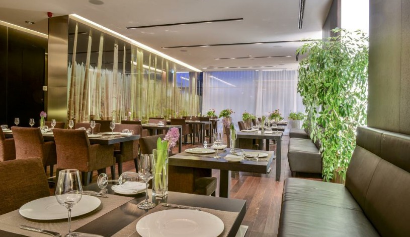 NH Collection Olomouc Congress