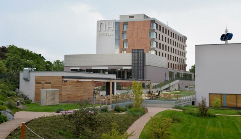 NH Collection Olomouc Congress