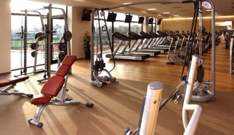 NH Collection Olomouc Congress