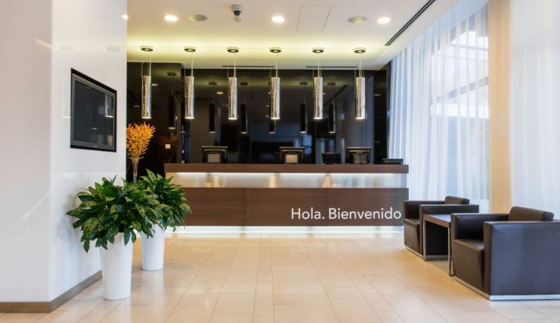 NH Collection Olomouc Congress