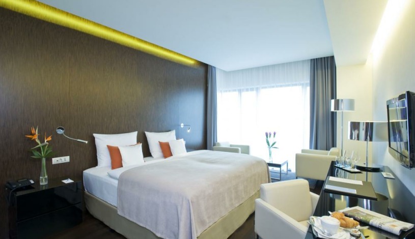 NH Collection Olomouc Congress