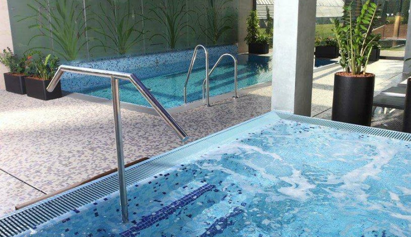 NH Collection Olomouc Congress