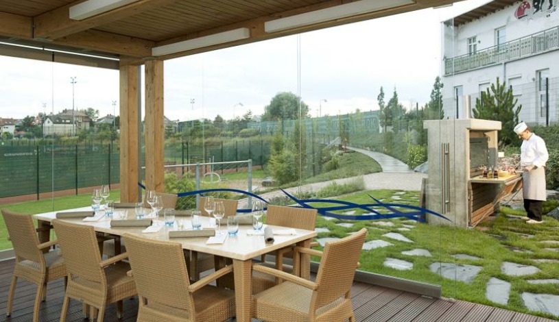 NH Collection Olomouc Congress