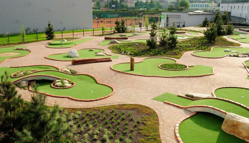 NH Collection Olomouc Congress