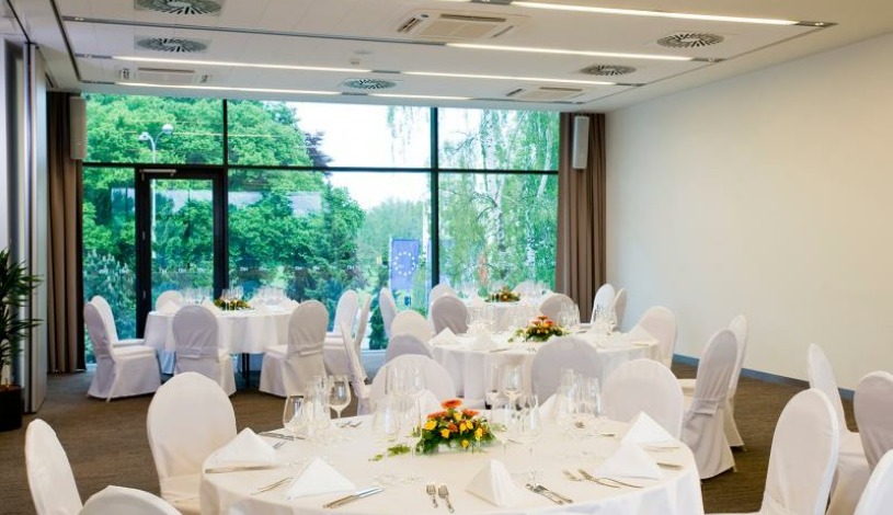 NH Collection Olomouc Congress