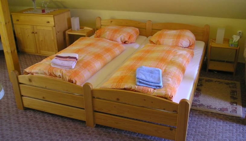 Apartments Nicol Karlovy Vary