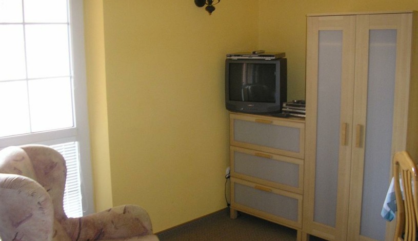 Apartments Nicol Karlovy Vary