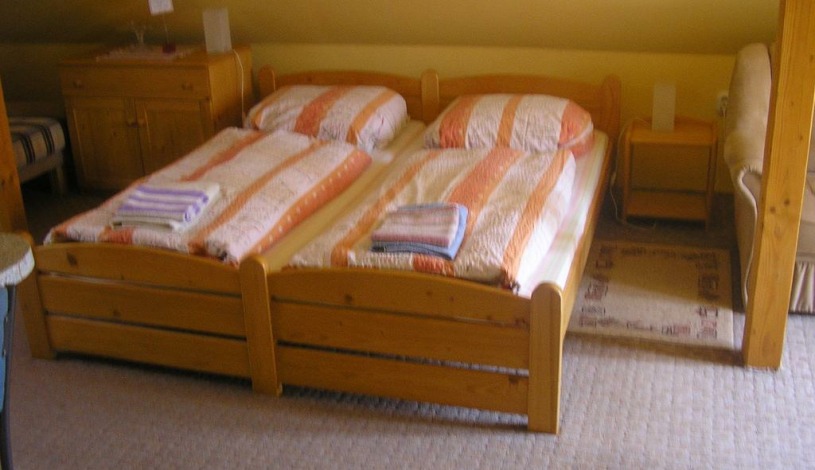 Apartments Nicol Karlovy Vary