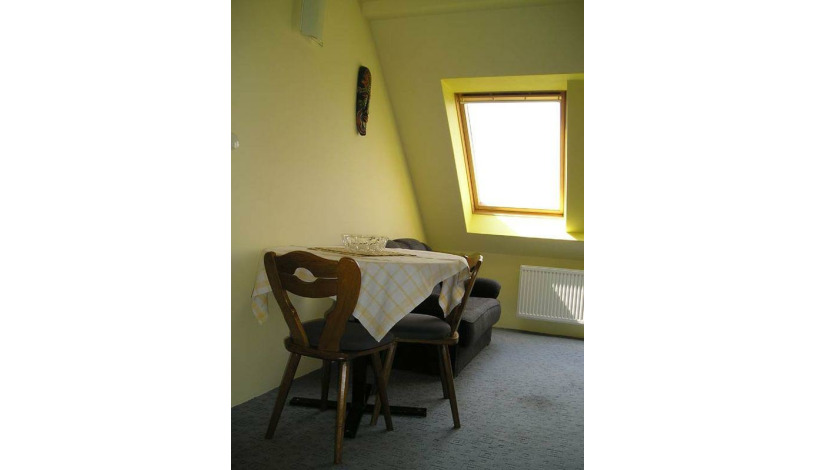 Apartments Nicol Karlovy Vary