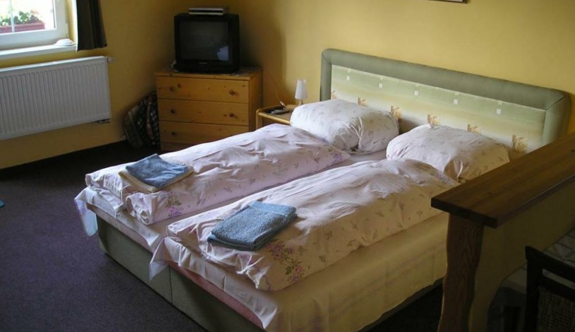 Apartments Nicol Karlovy Vary