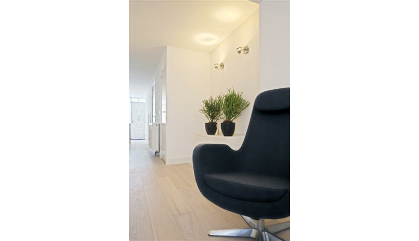 Apartment Nieuwe Leliestraat Amsterdam - Apt 18141