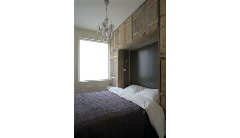 Apartment Nieuwe Leliestraat Amsterdam - Apt 18141