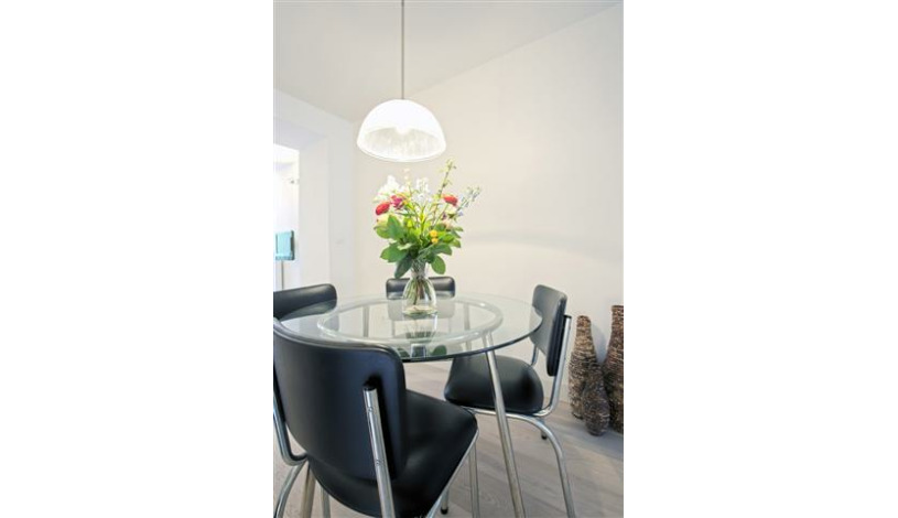 Apartment Nieuwe Leliestraat Amsterdam - Apt 18141
