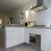 3-bedroom Amsterdam Jordaan with kitchen for 4 persons