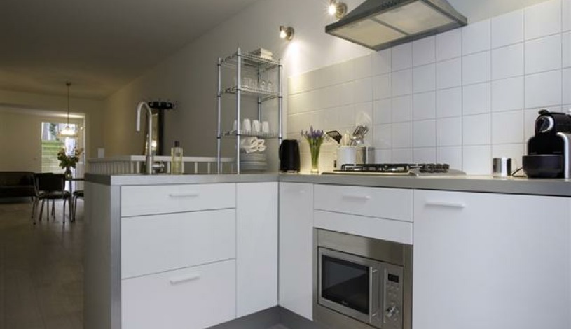 Apartment Nieuwe Leliestraat Amsterdam - Apt 18141