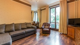 Apartment Niguliste Tallinn - Apt 41532