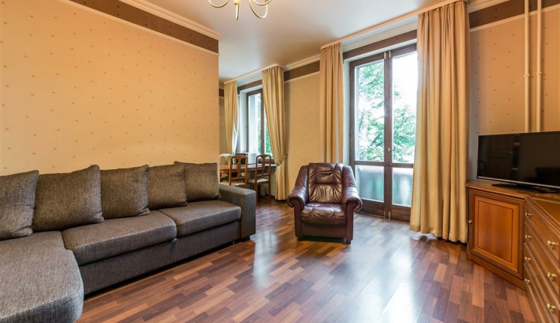 Apartment Niguliste Tallinn - Apt 41532