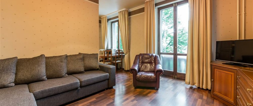 Apartment Niguliste Tallinn - Apt 41532