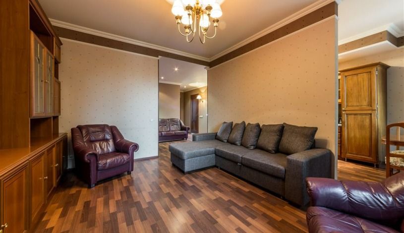 Apartment Niguliste Tallinn - Apt 41532