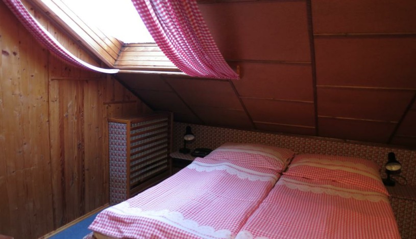 Pension Nika Český Krumlov