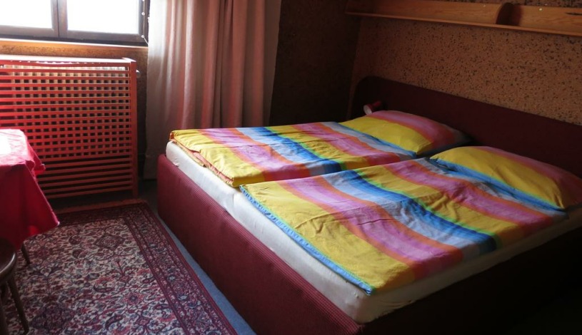 Pension Nika Český Krumlov