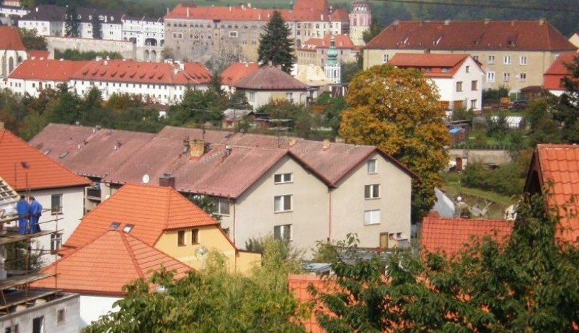 Pension Nika Český Krumlov