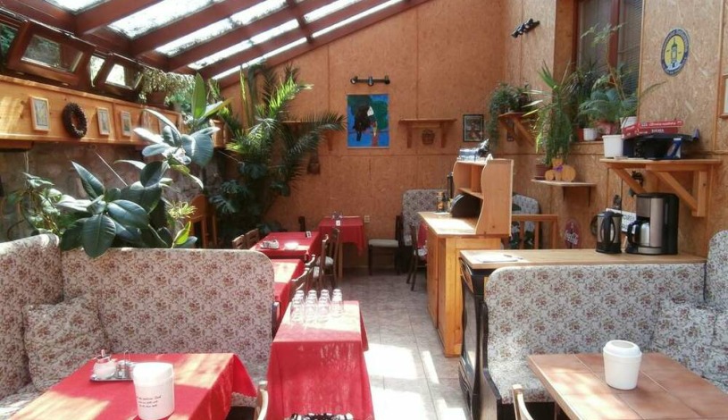 Pension Nika Český Krumlov