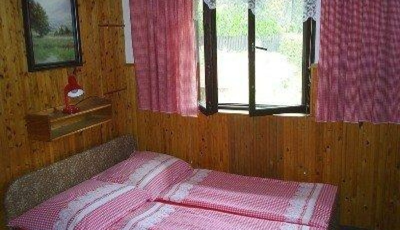 Pension Nika Český Krumlov