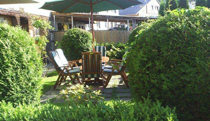 Pension Nika Český Krumlov