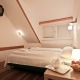 Zweibettzimmer - Pension Nika Praha