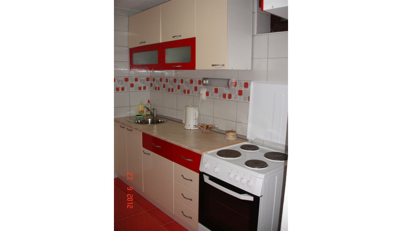 Apartment Nikole Kašikovića Sarajevo - Apt 23742