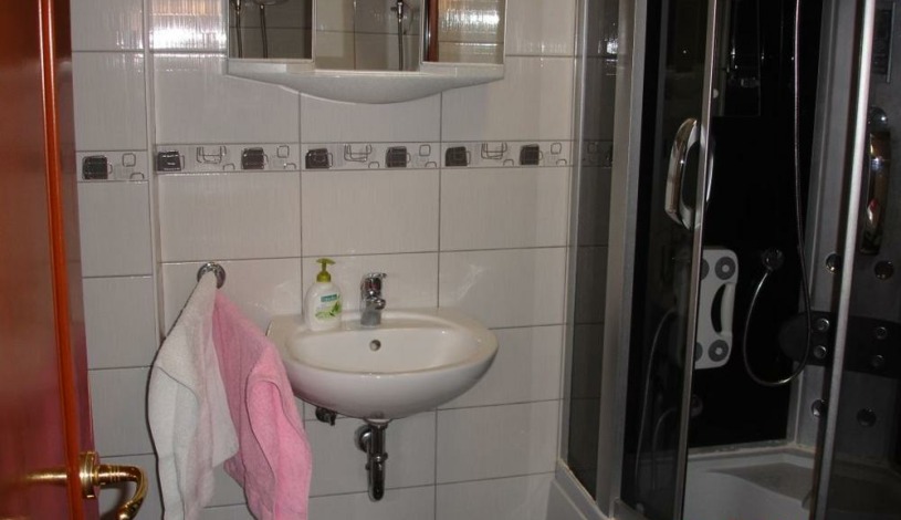 Apartment Nikole Kašikovića Sarajevo - Apt 23742