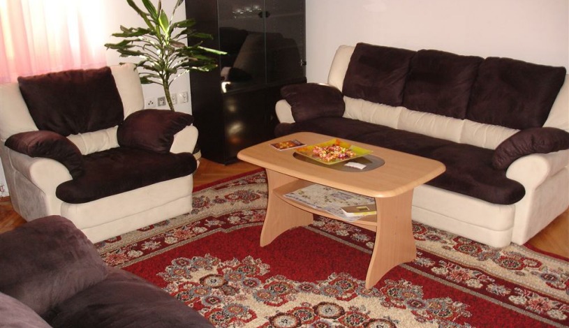 Apartment Nikole Kašikovića Sarajevo - Apt 23742