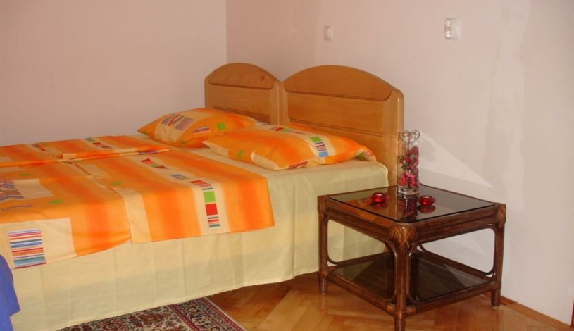 Apartment Nikole Kašikovića Sarajevo - Apt 23742
