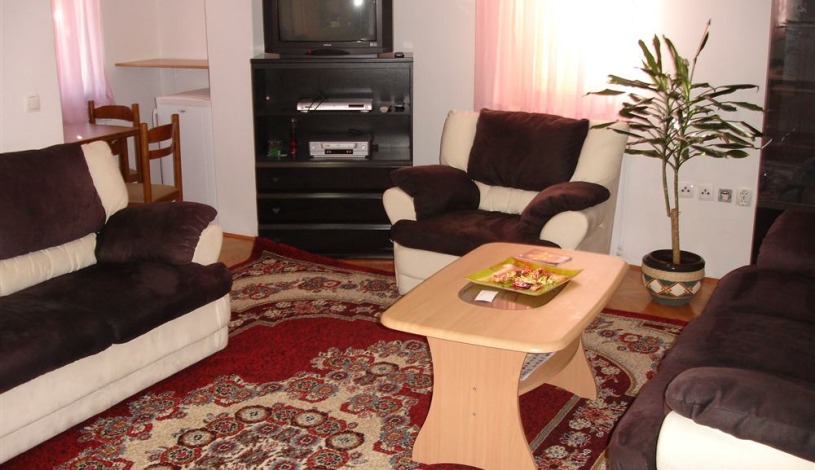 Apartment Nikole Kašikovića Sarajevo - Apt 23742