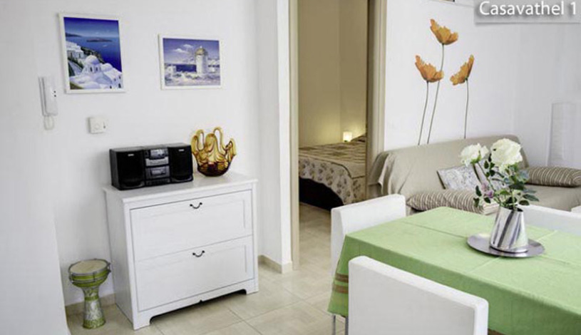 Apartment Nirvana Athens - Apt 27170